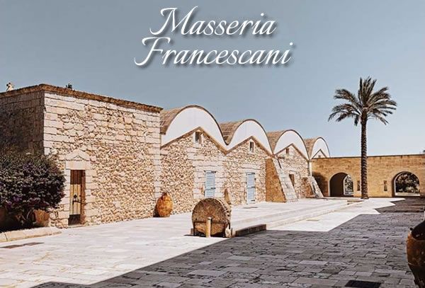 masseria francescanni