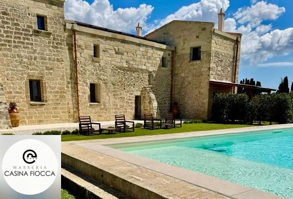 masseria casina fiocca